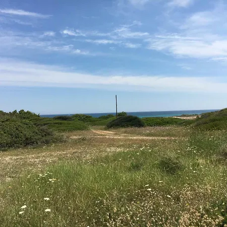 Costa Merlata * Вилланова-ди-Остуни