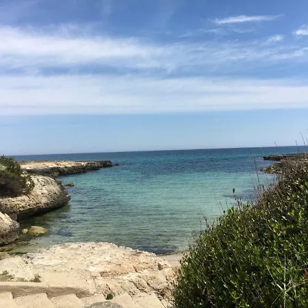 Holiday home Costa Merlata